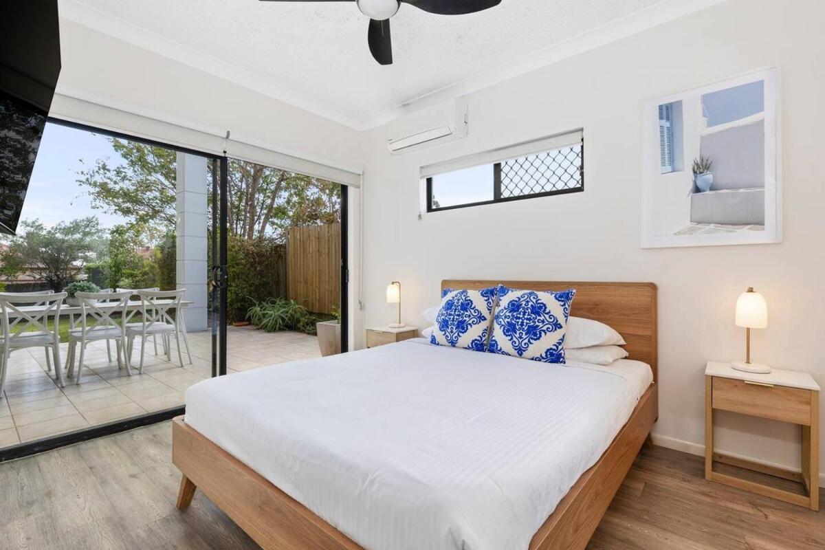 Garden 2bed X 2bath, Parking Apartment *