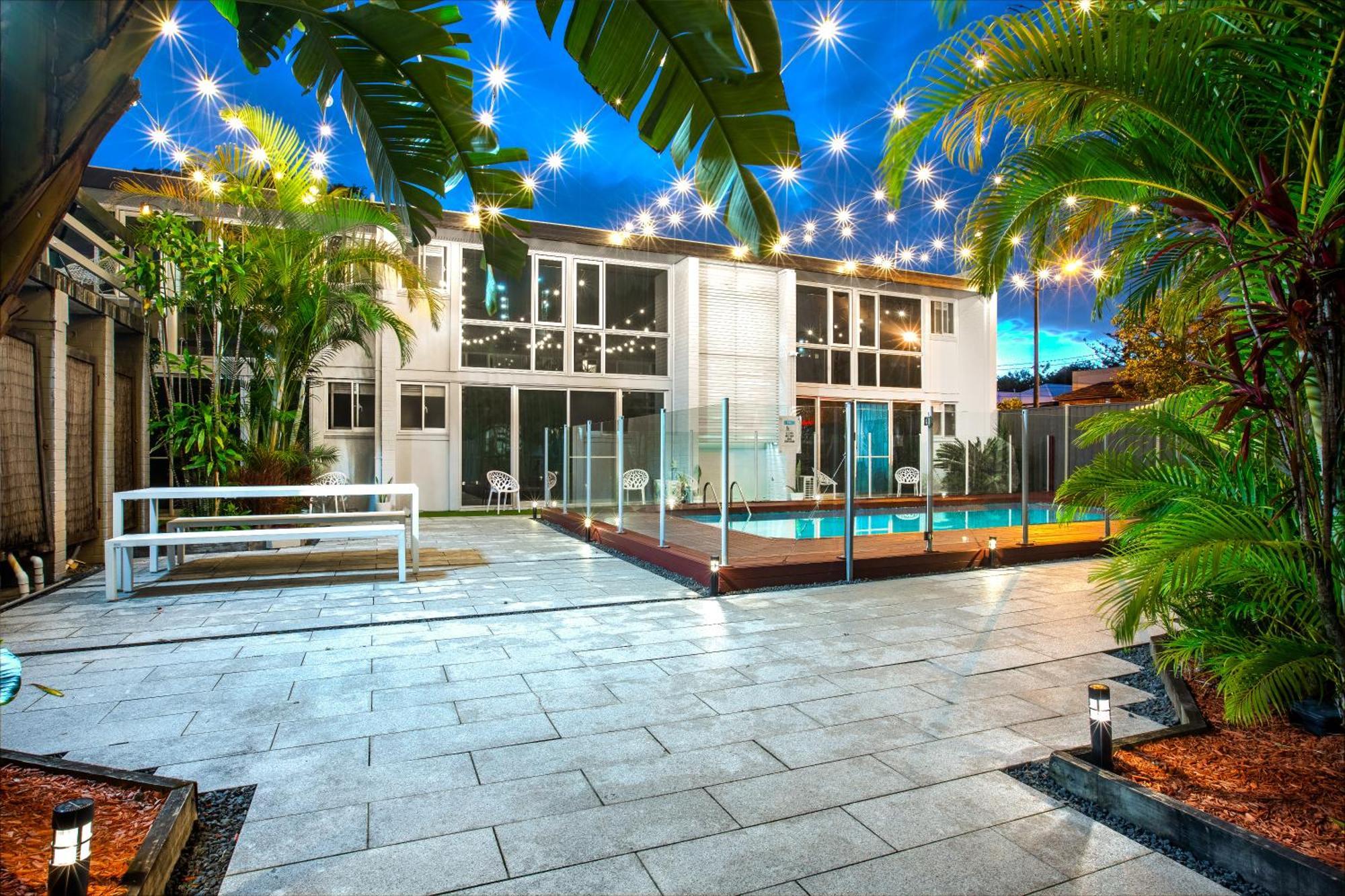 Motel Star Brisbane