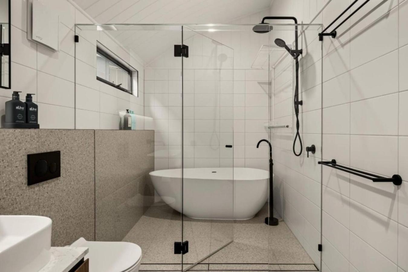 Luxury Inner Heritage House Brisbane