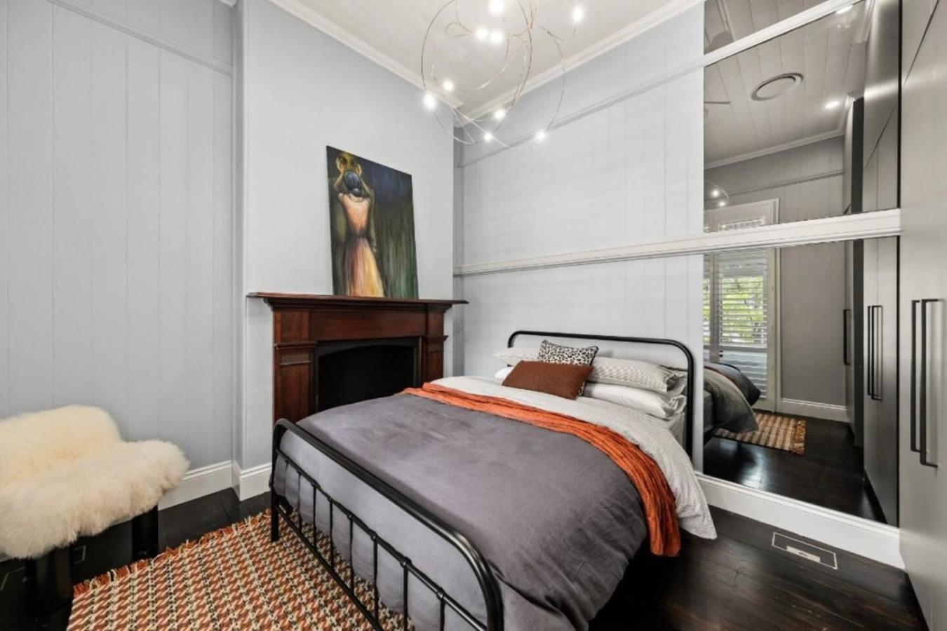 Luxury Inner Heritage House Holiday home