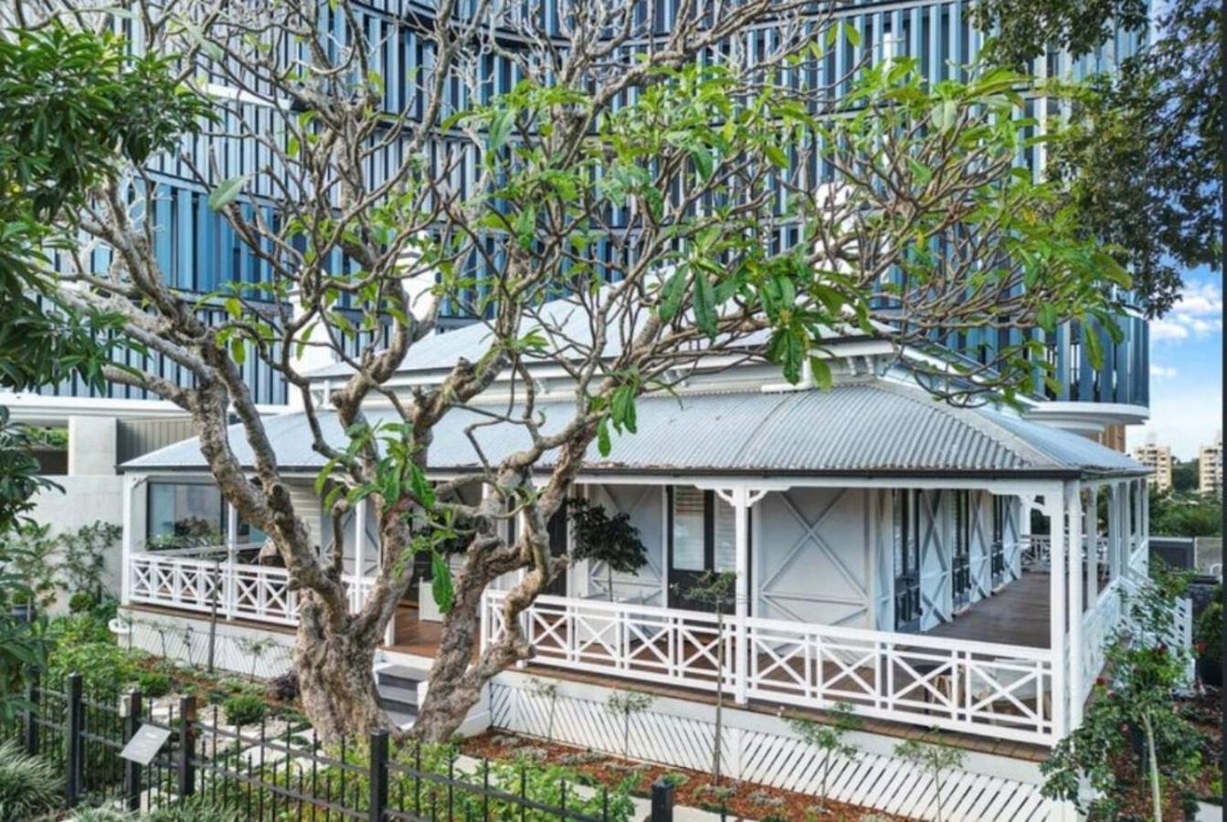 Holiday home Luxury Inner Heritage House