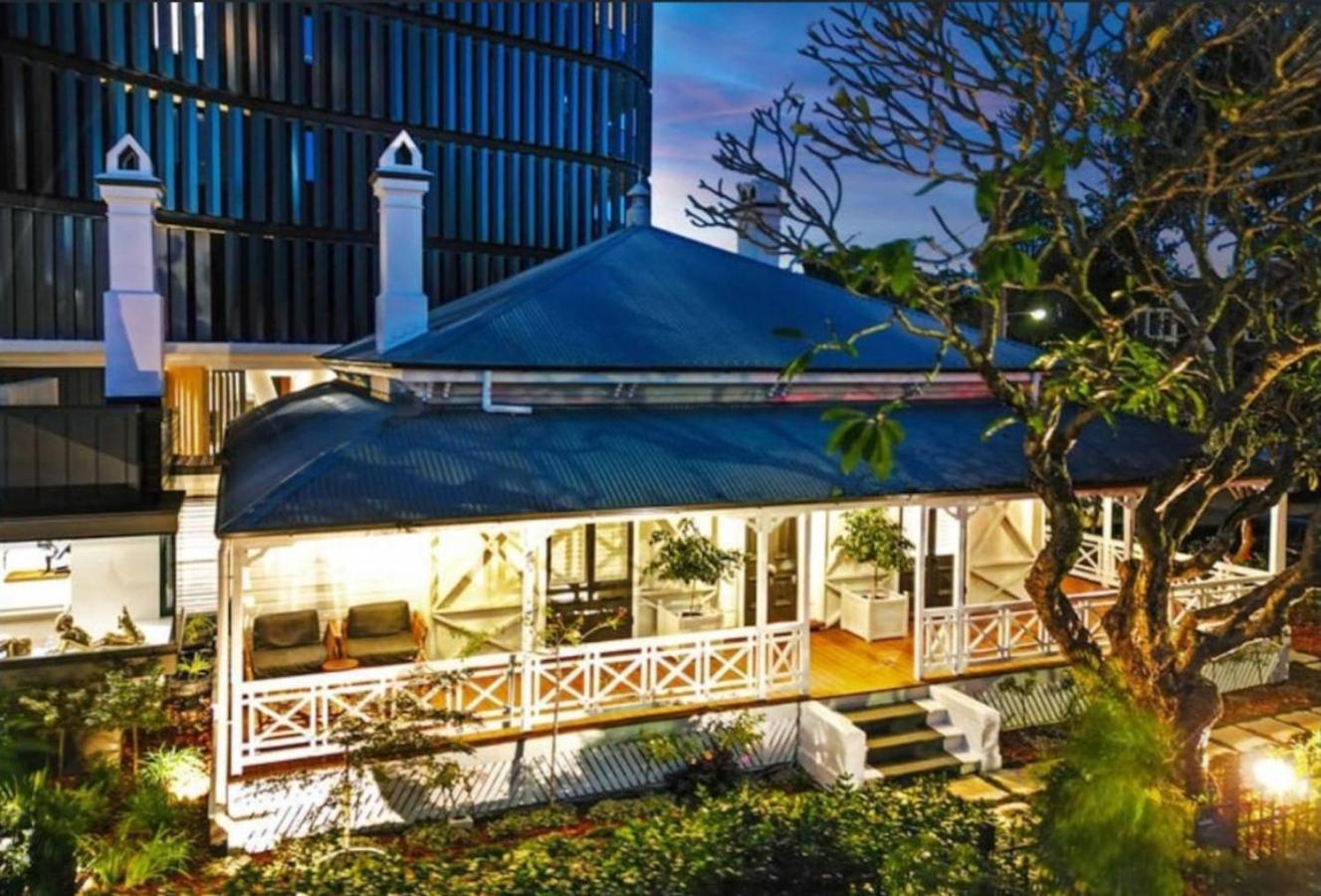 Luxury Inner Heritage House Holiday home *
