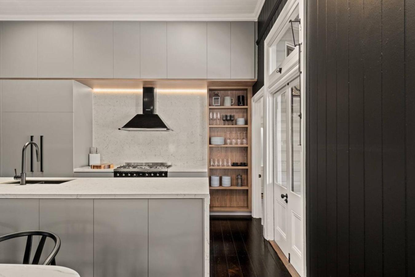 Holiday home Luxury Inner Heritage House Brisbane
