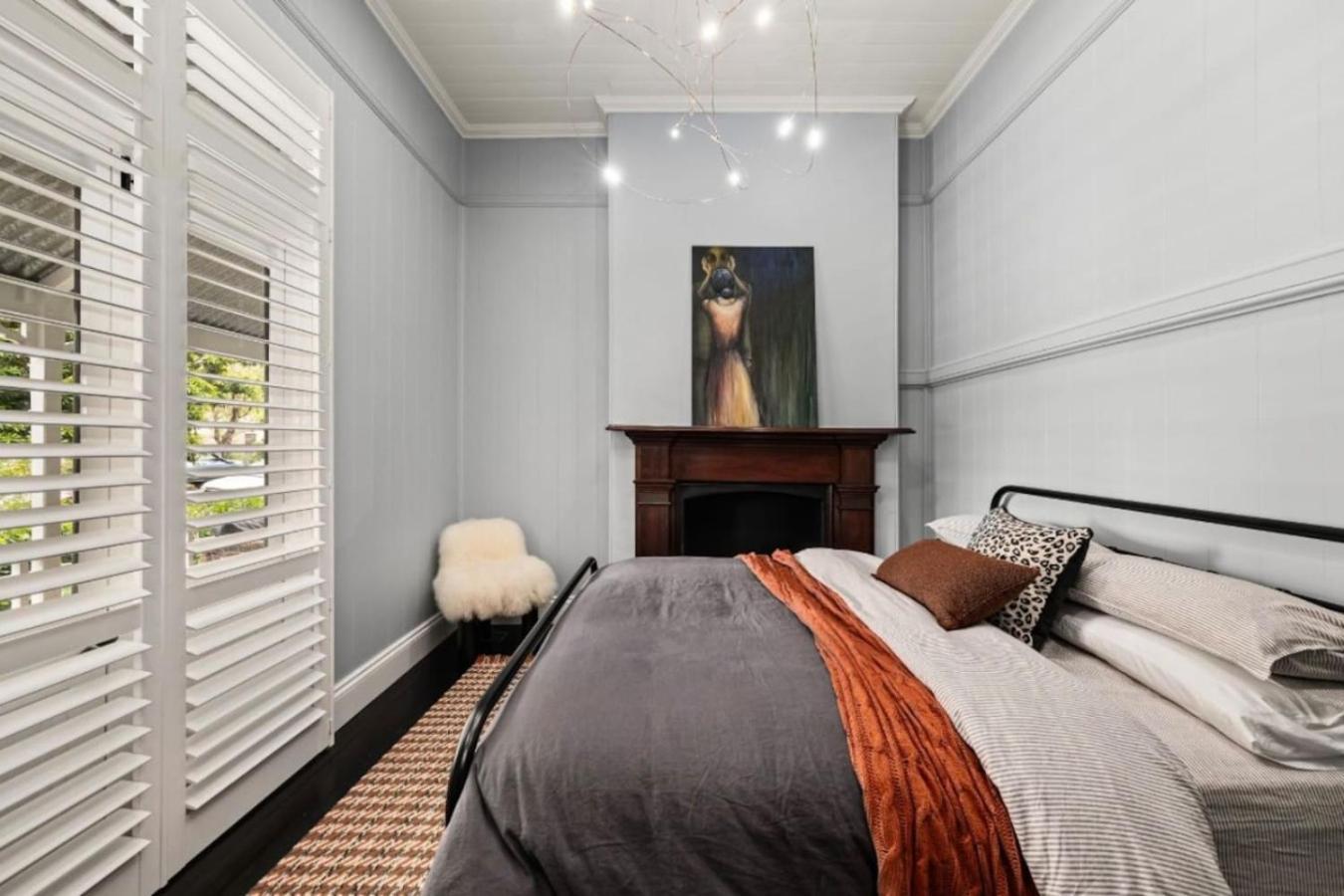 Luxury Inner Heritage House *