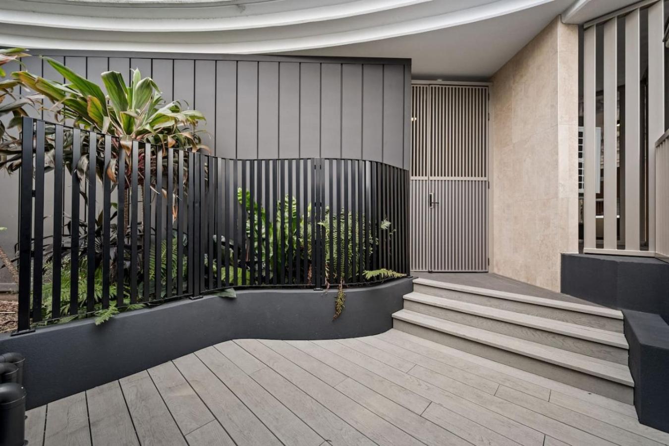 Luxury Inner Heritage House * Brisbane