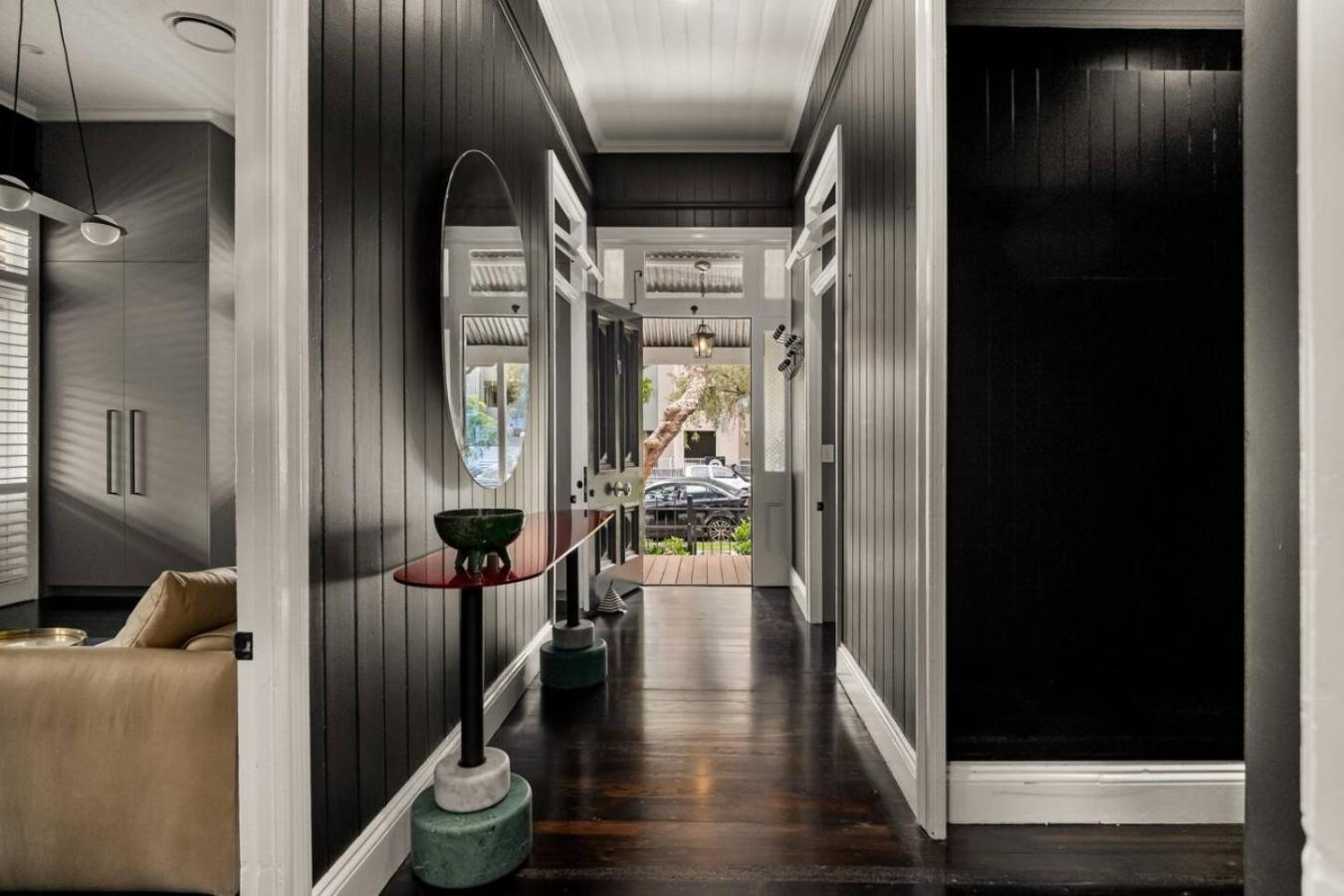 Luxury Inner Heritage House