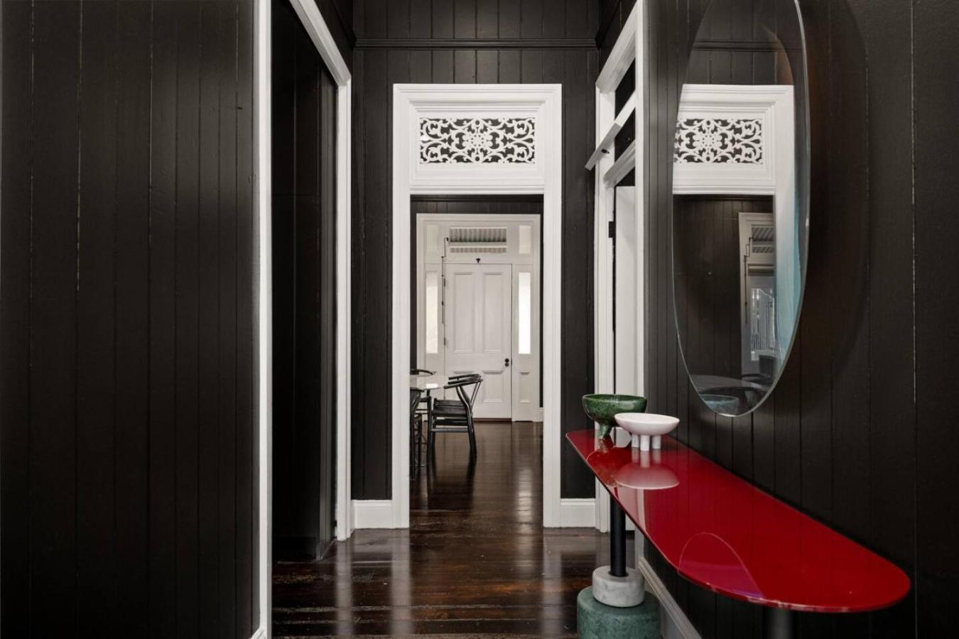 Luxury Inner Heritage House Holiday home