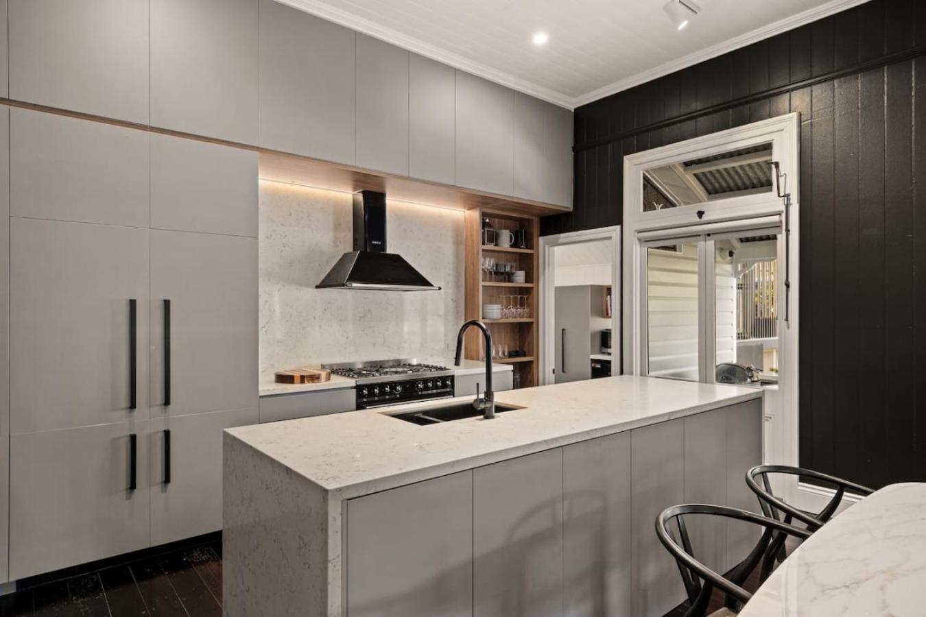 Holiday home Luxury Inner Heritage House Brisbane