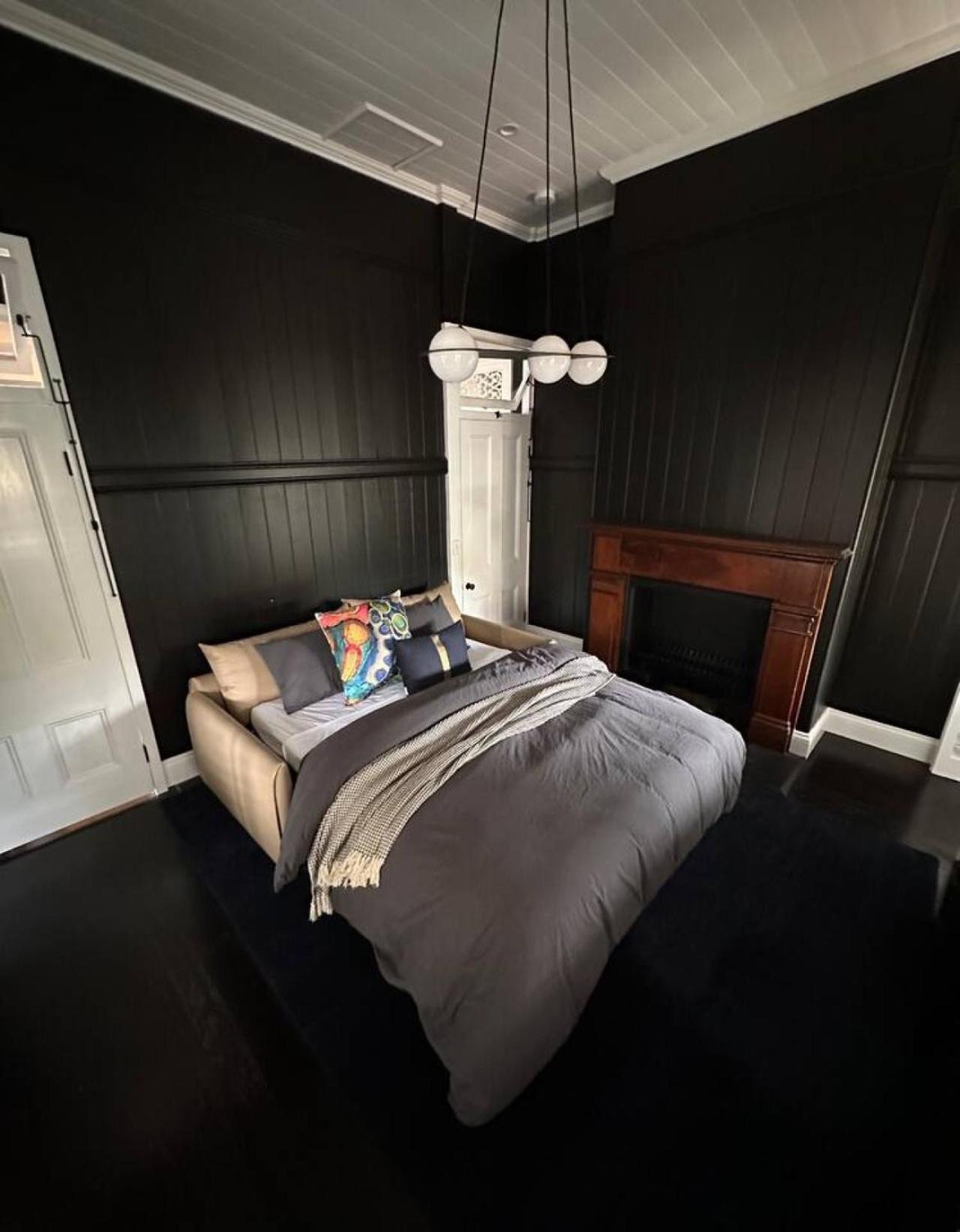 Luxury Inner Heritage House Brisbane