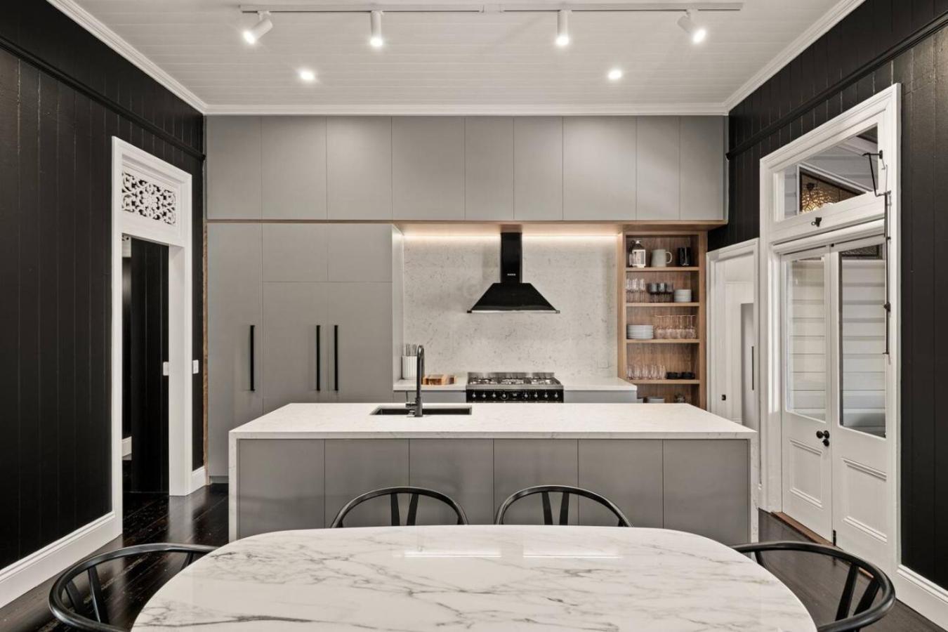 Luxury Inner Heritage House Holiday home