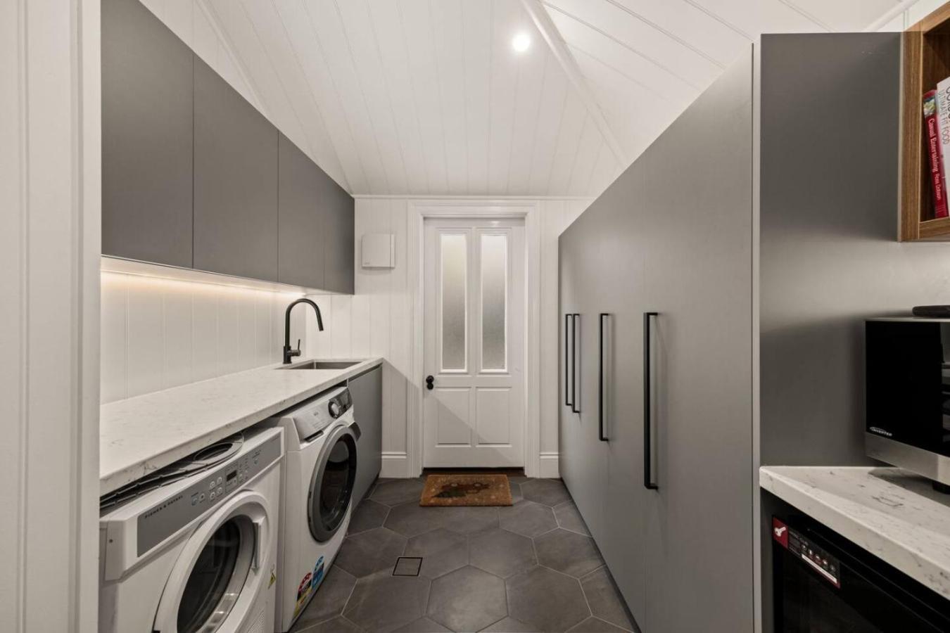 Holiday home Luxury Inner Heritage House