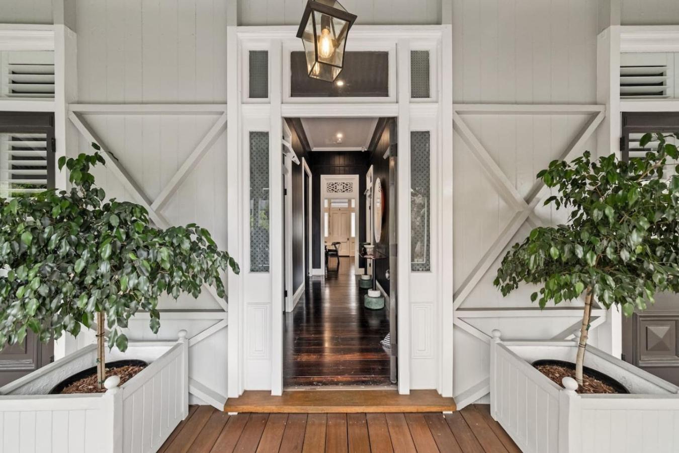Holiday home Luxury Inner Heritage House *