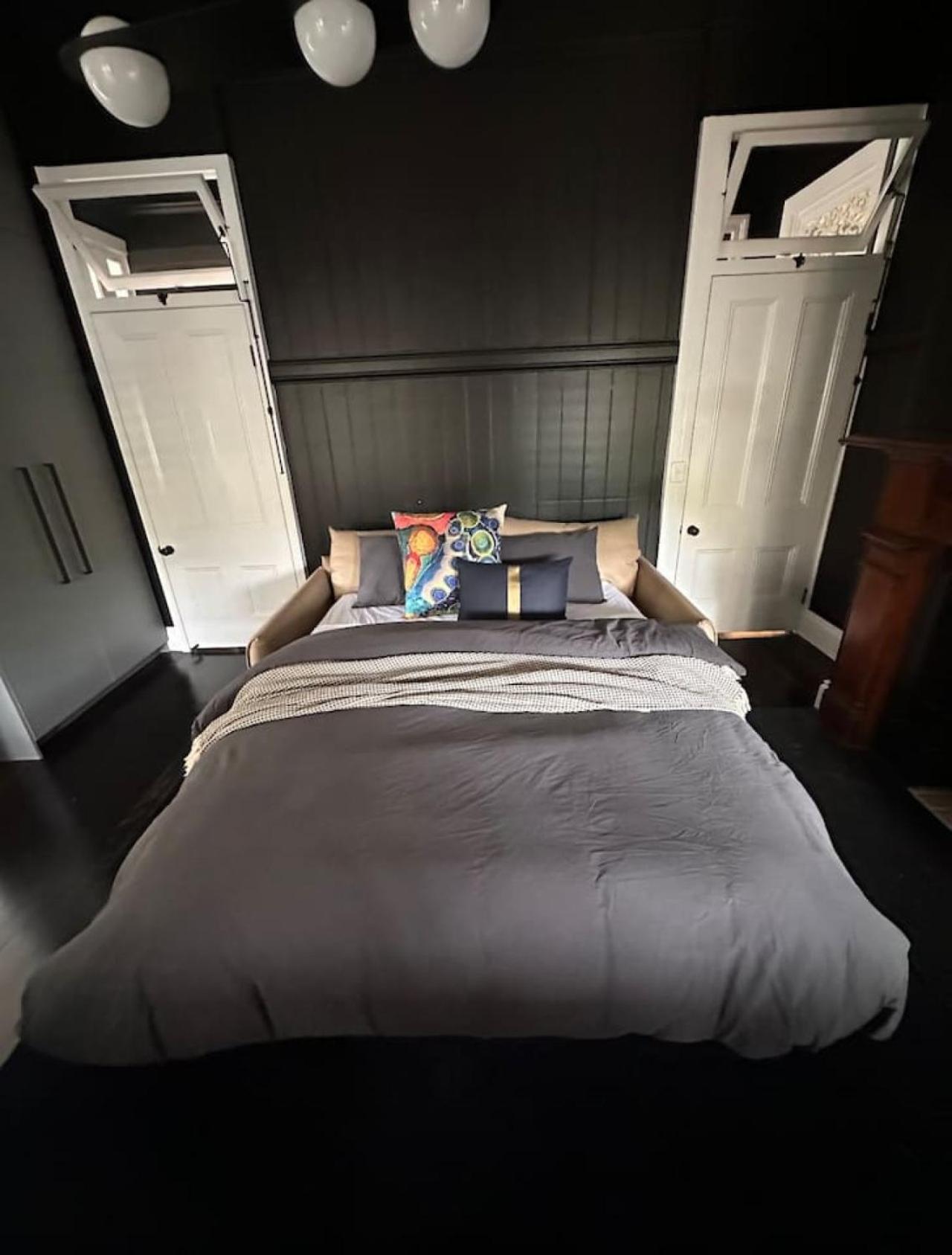 Luxury Inner Heritage House Holiday home Brisbane