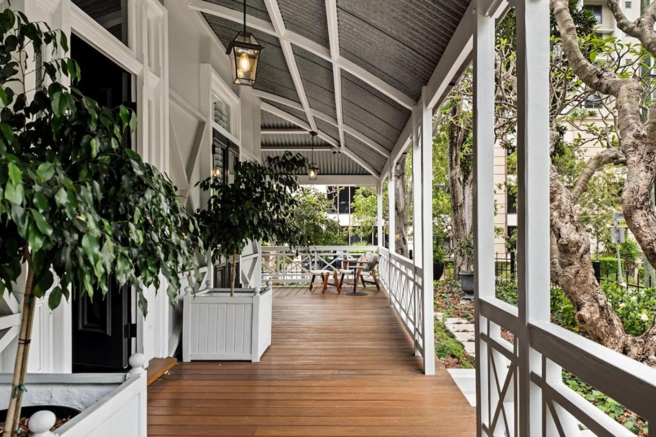 Luxury Inner Heritage House *