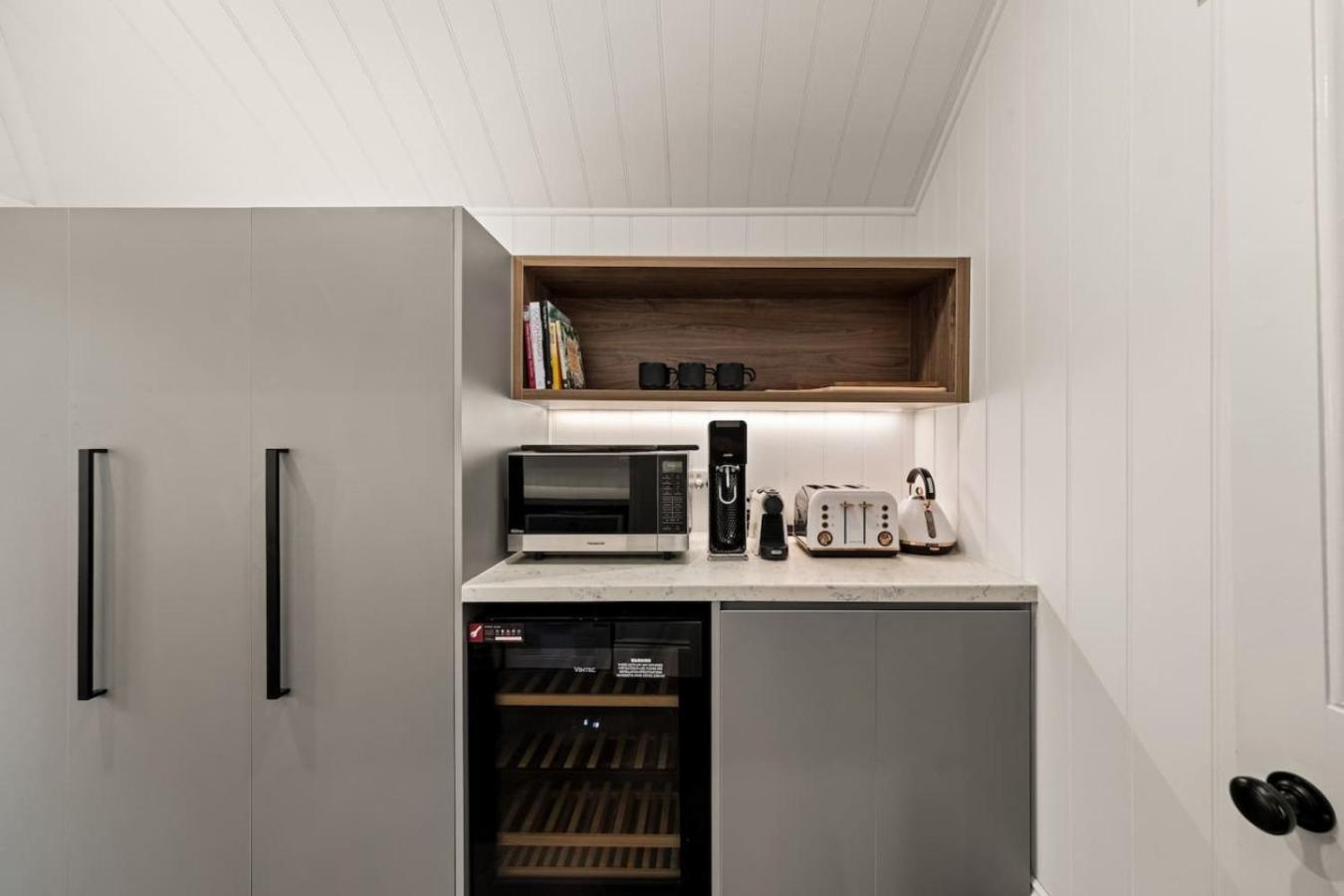 Luxury Inner Heritage House Brisbane