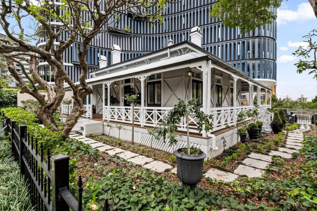 Luxury Inner Heritage House Holiday home *