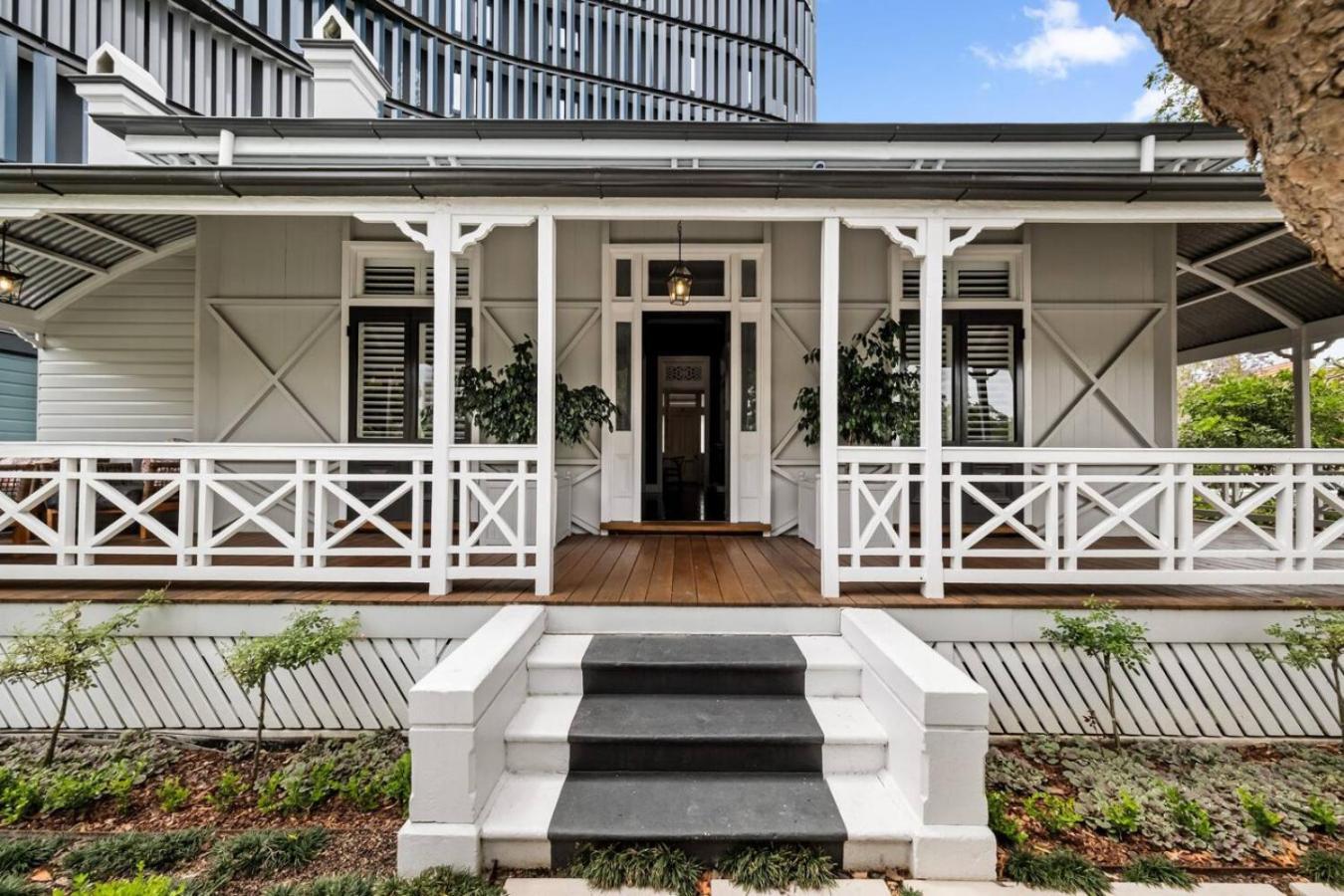 Holiday home Luxury Inner Heritage House *