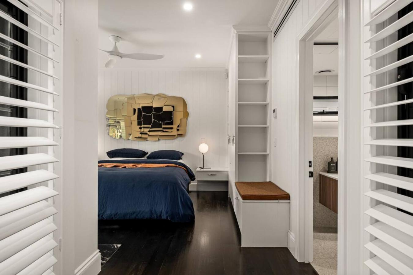 Holiday home Luxury Inner Heritage House *