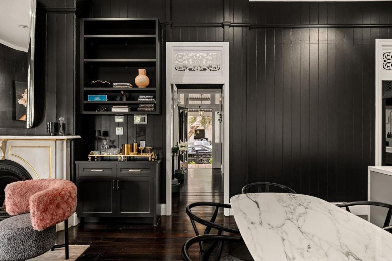 Luxury Inner Heritage House *