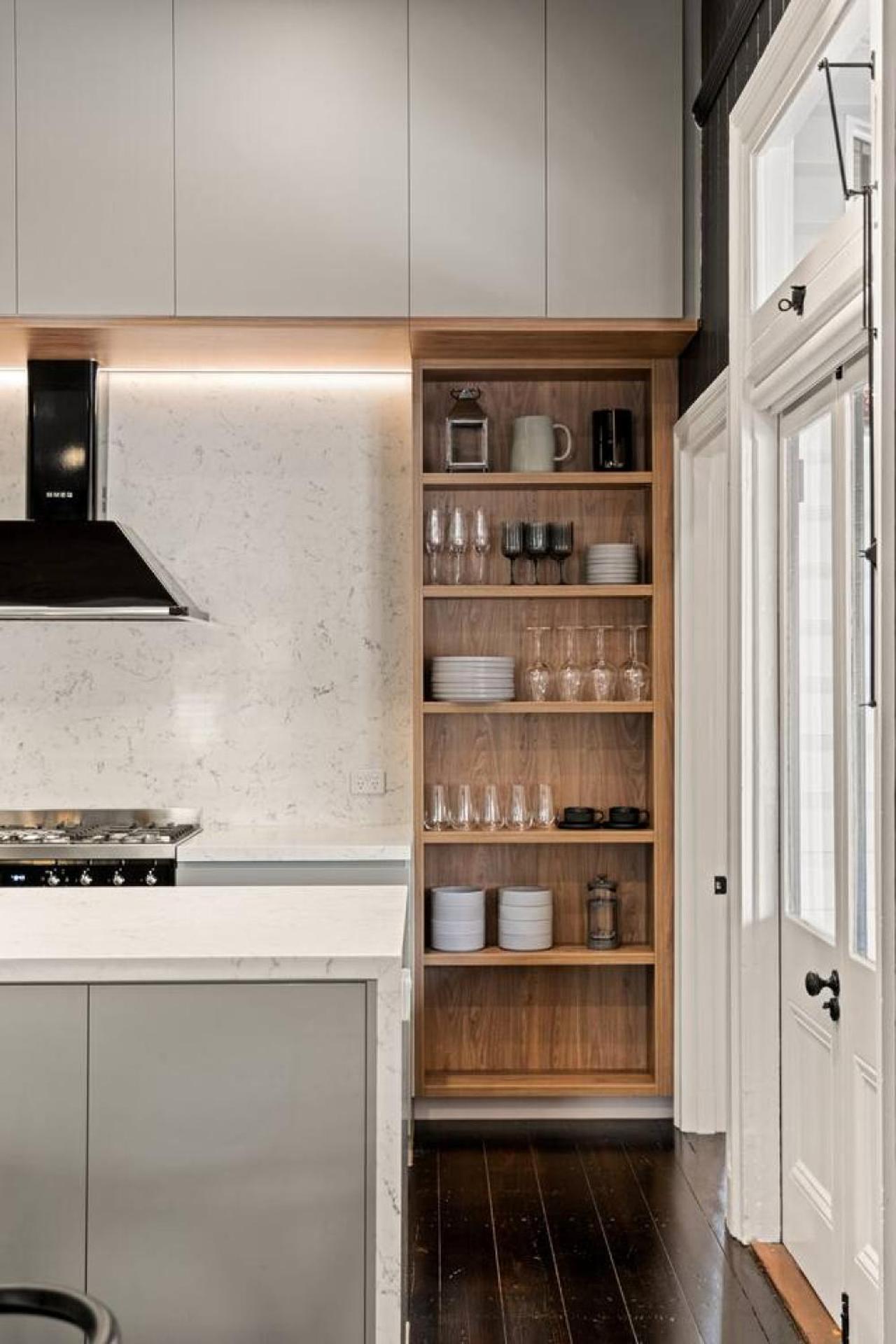 Luxury Inner Heritage House Holiday home