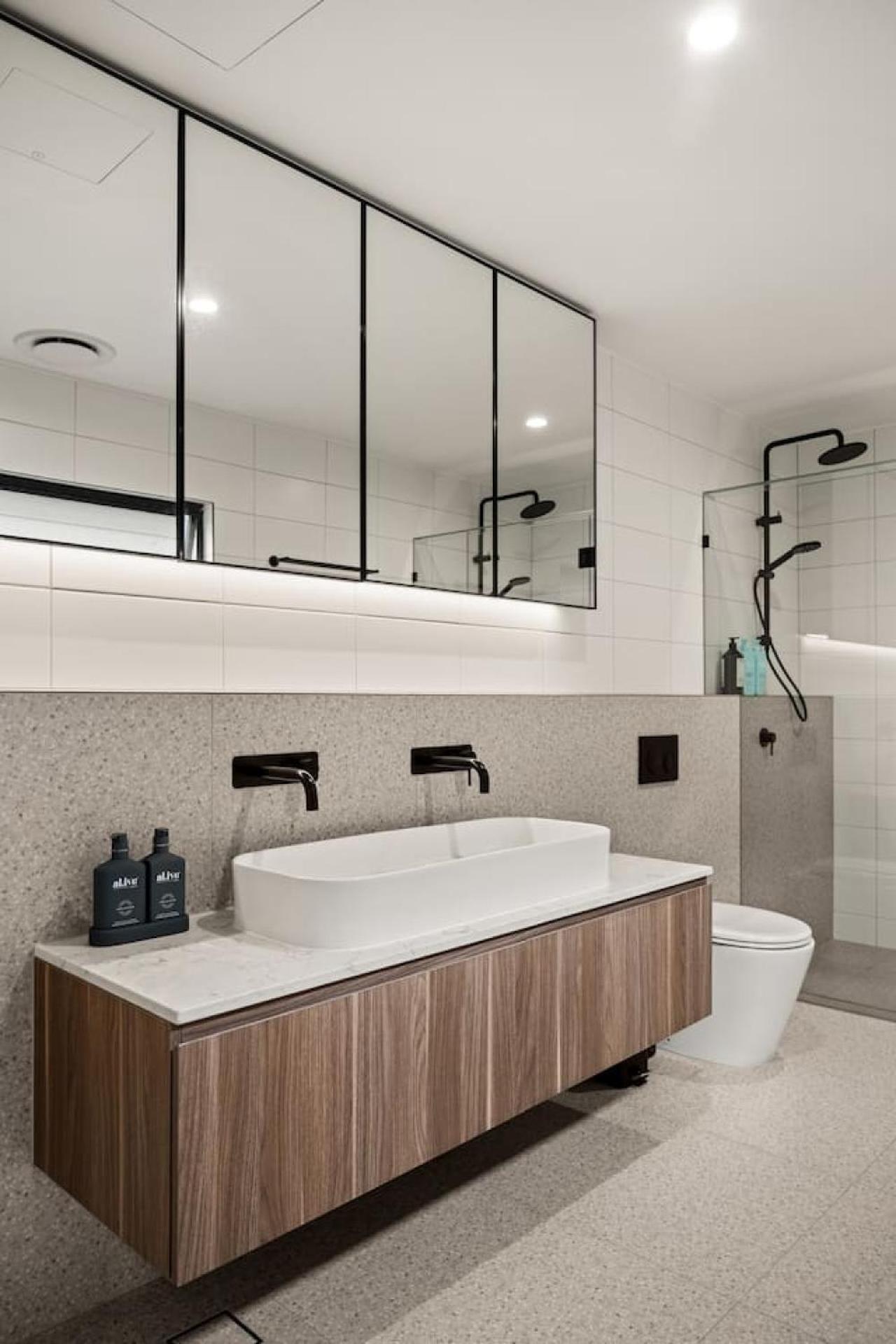 Holiday home Luxury Inner Heritage House Brisbane