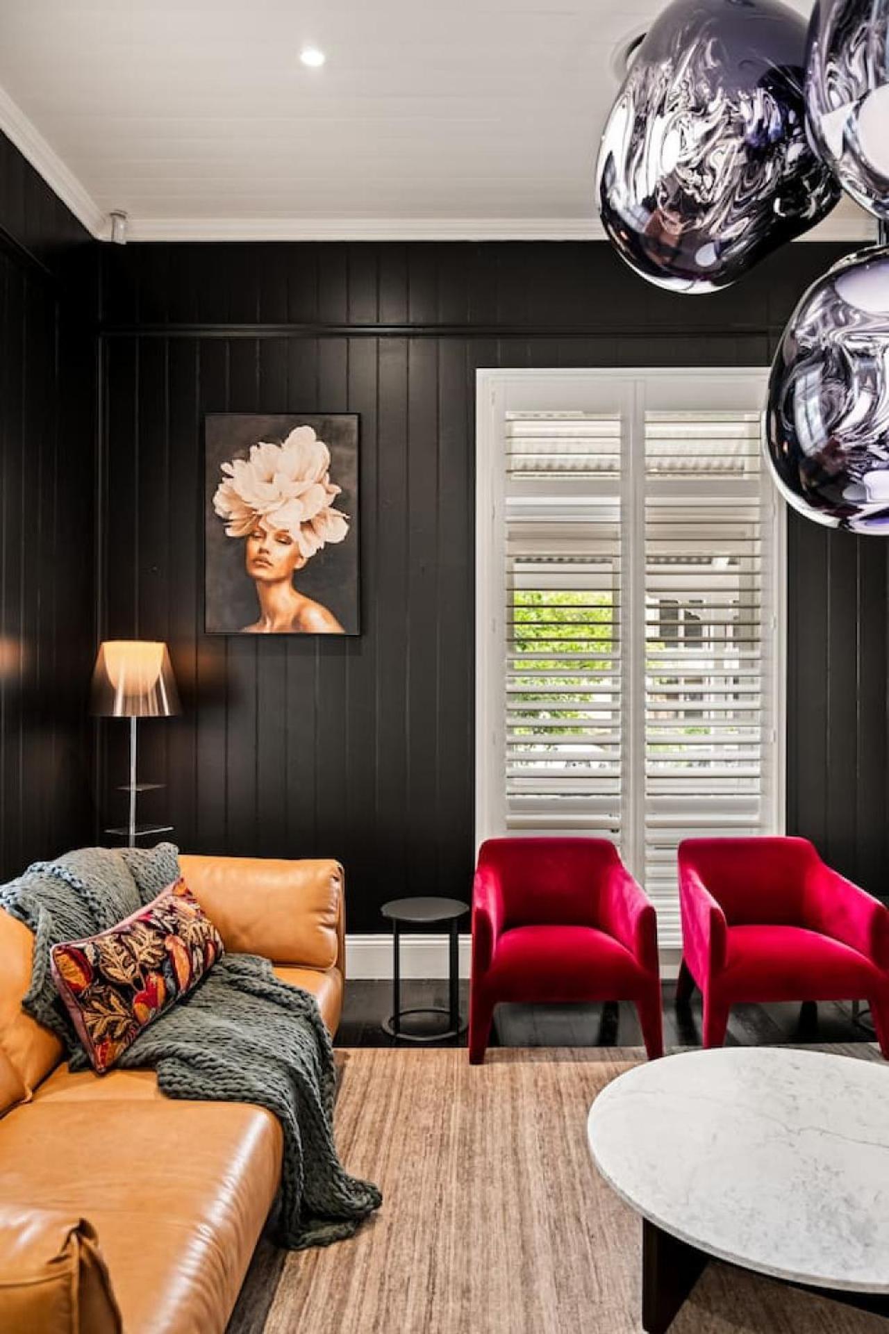 Luxury Inner Heritage House *