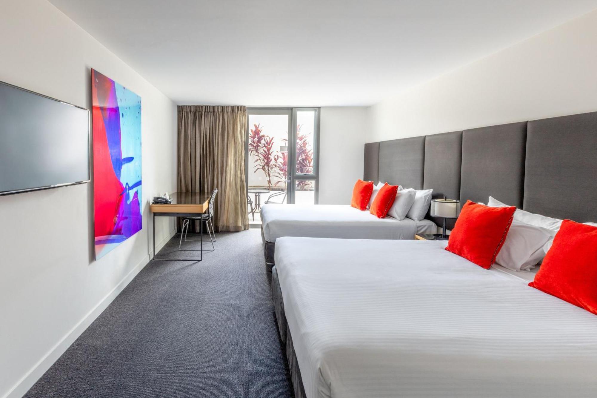 Mantra South Bank 4* Brisbane