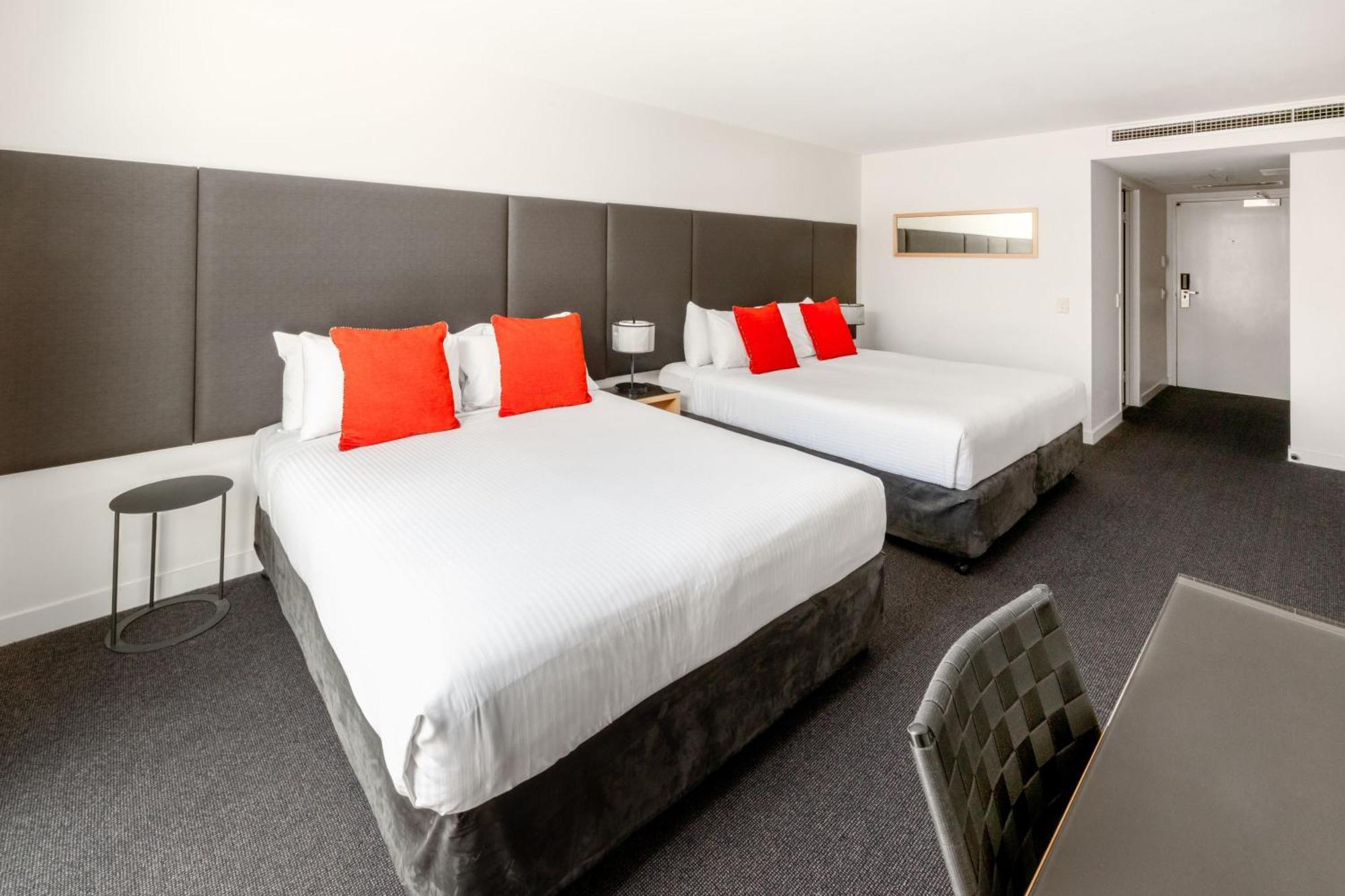 Mantra South Bank Hotel