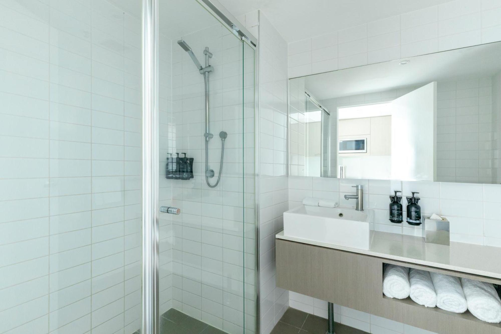 Mantra South Bank Hotel 4*