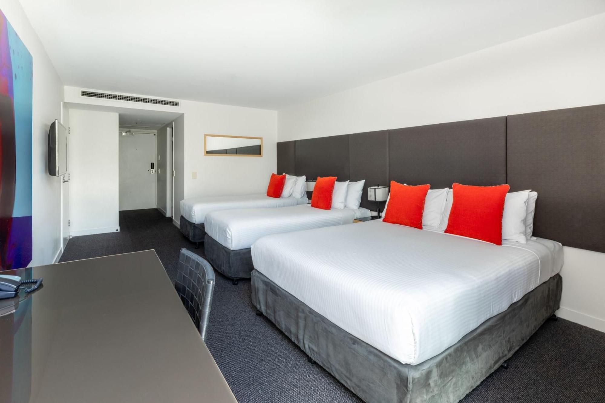 Mantra South Bank Hotel Brisbane