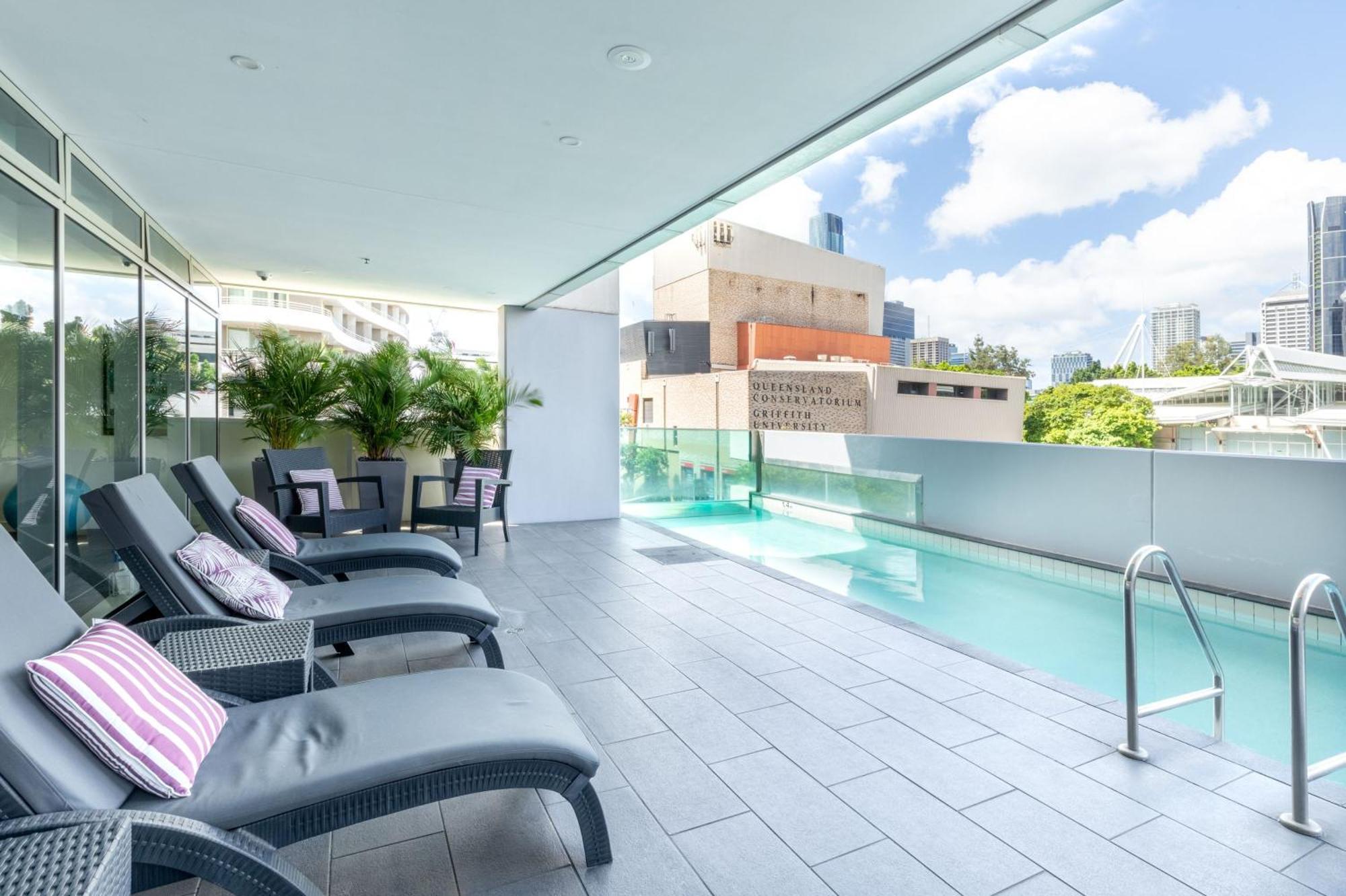 Mantra South Bank 4* Brisbane