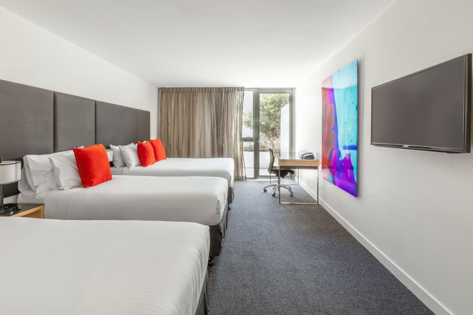 Mantra South Bank Hotel