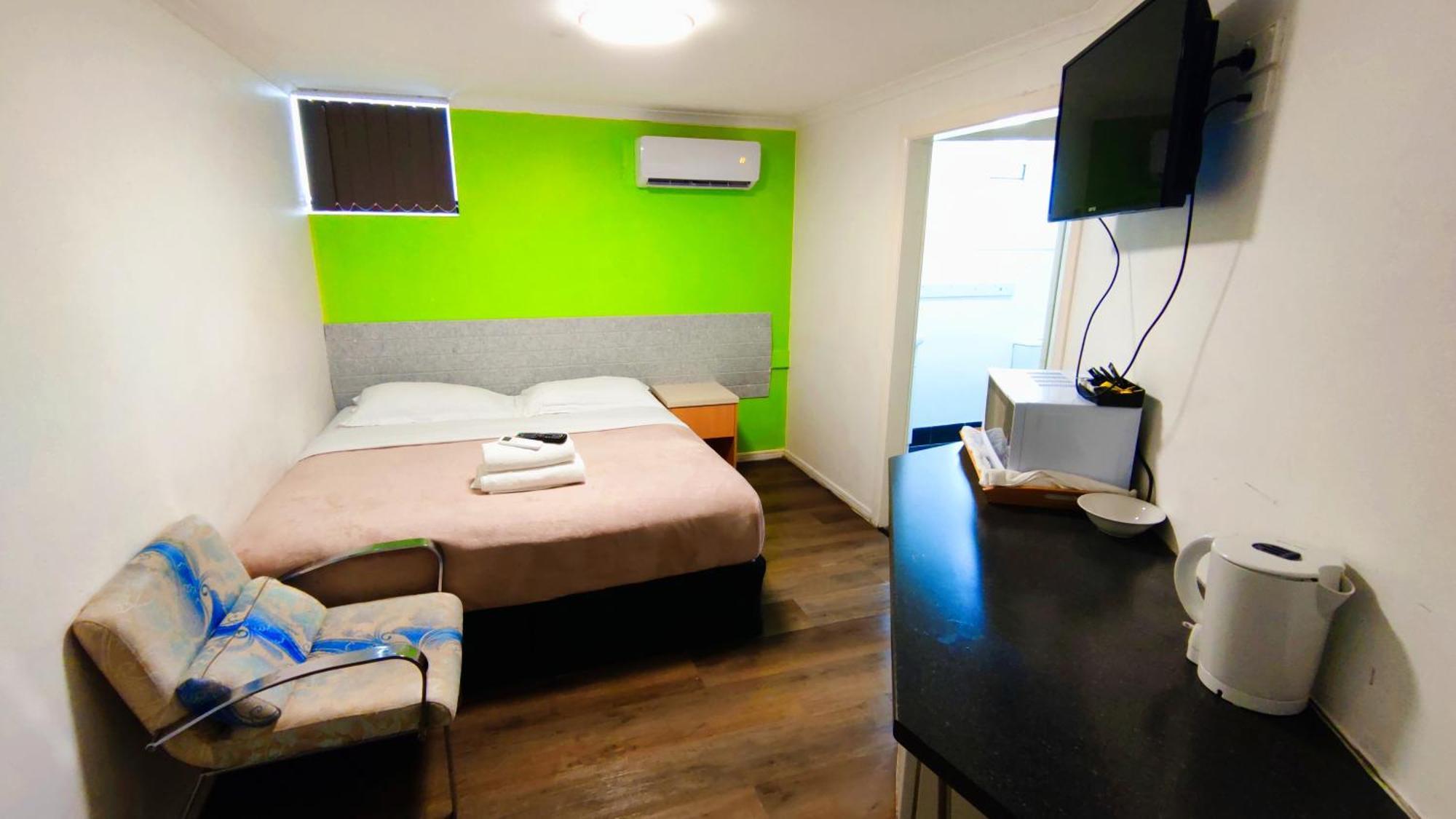 Cliffinn Kangaroo Point Hotel Brisbane