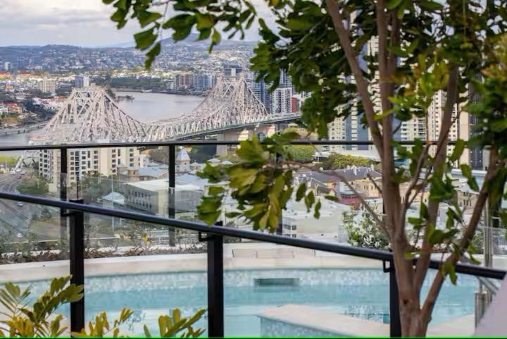 Luxury Peppers Infinity Pool Stylish With 2bd & 1c Park Holiday home