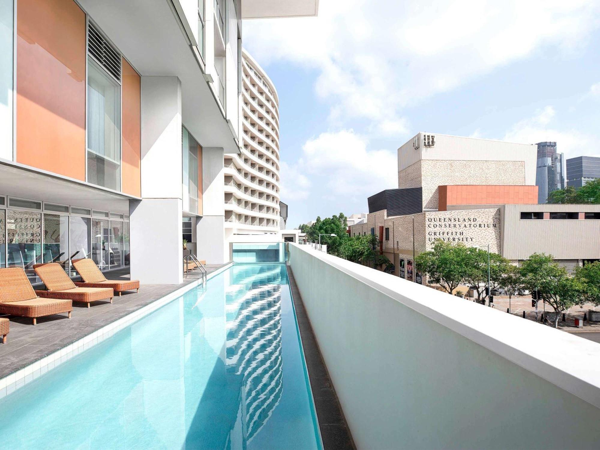 Mantra South Bank 4* Brisbane