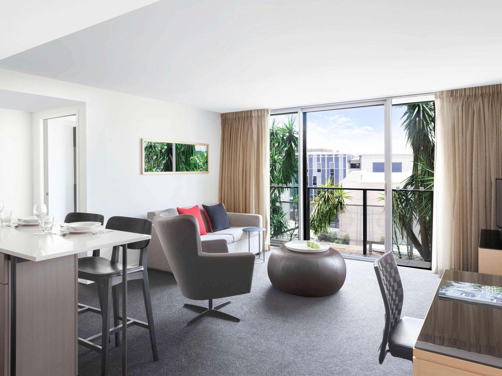 Hotel Mantra South Bank