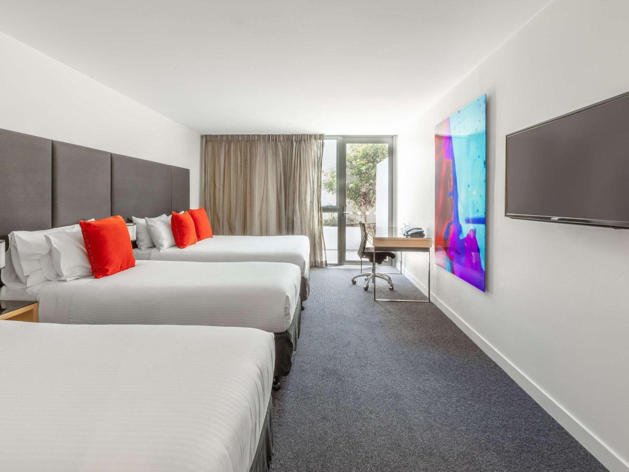 Mantra South Bank Hotel Brisbane