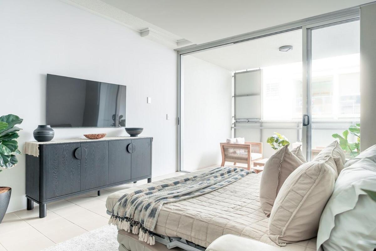 Valley Escape Apartment Brisbane