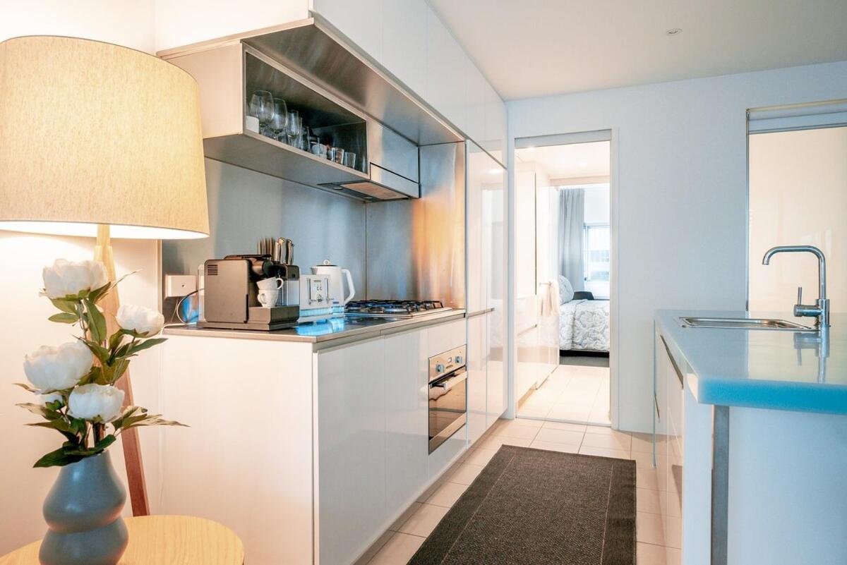 Apartment Valley Escape Brisbane
