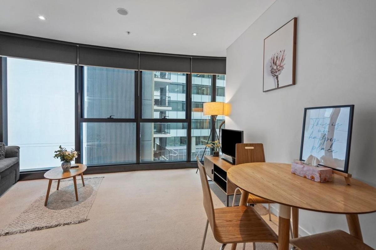 Apartamento Stylish Cbd 2b Apt-pool & Gym *