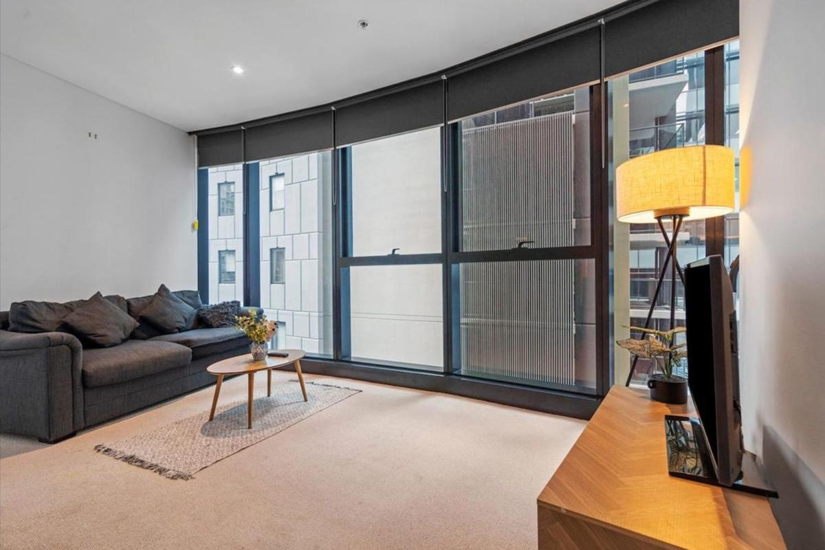 Apartamento Stylish Cbd 2b Apt-pool & Gym Brisbane