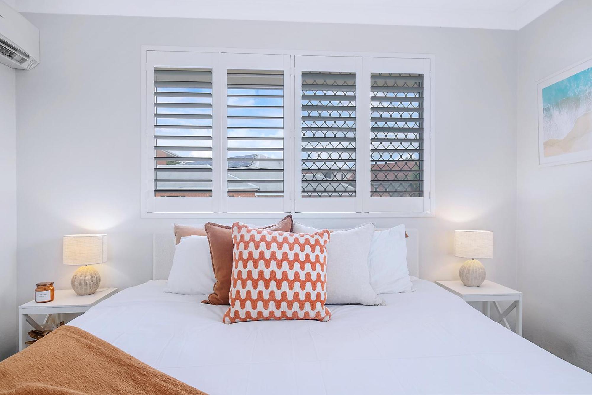 Apartment Greenslopes Cityview Haven