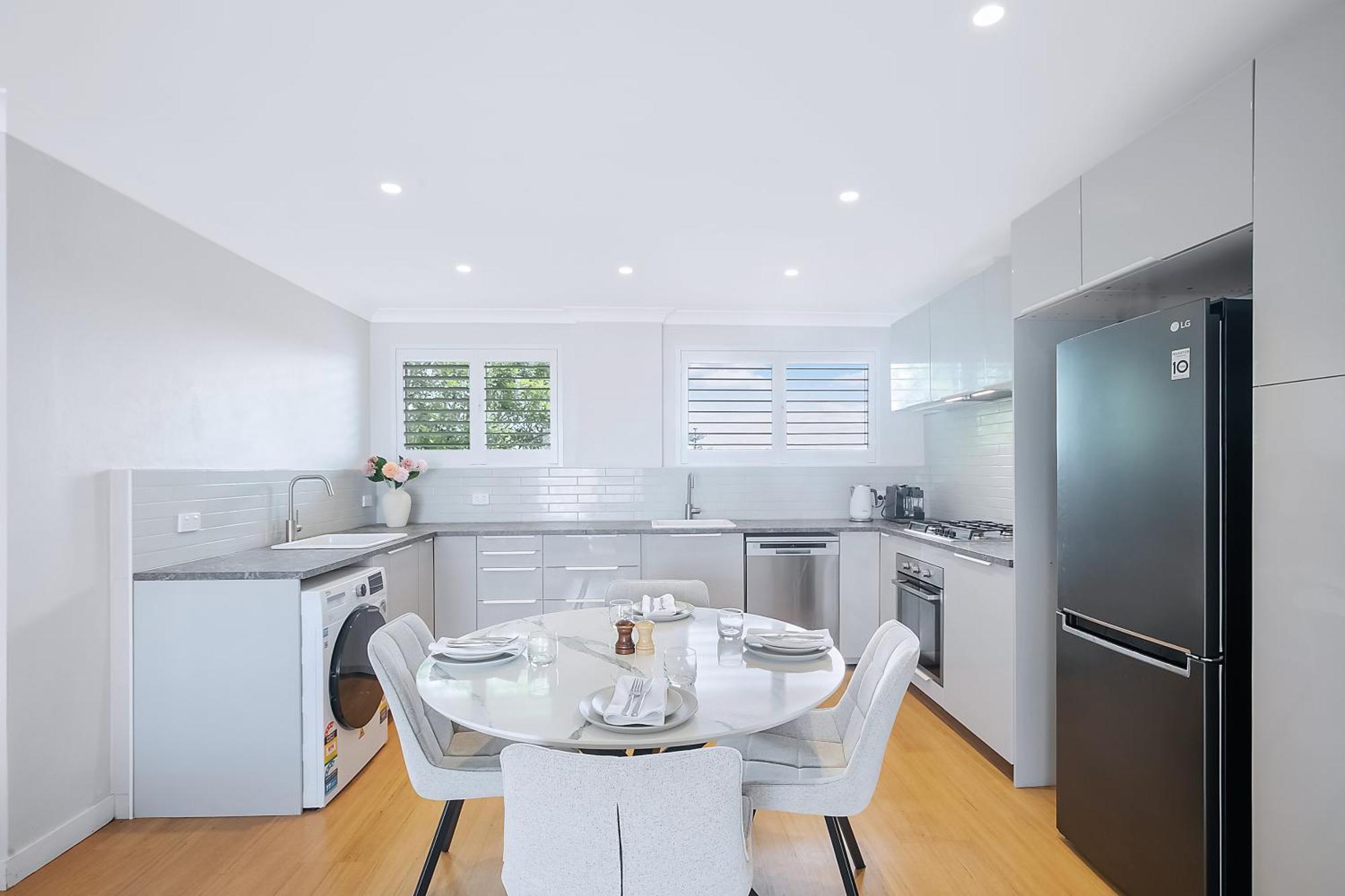 Greenslopes Cityview Haven Brisbane