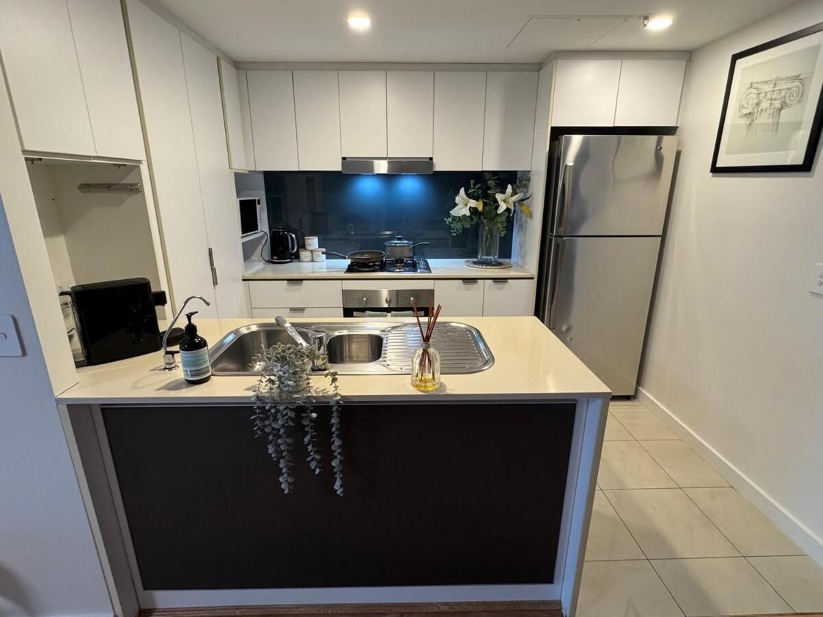 Apartment Luxury Cbd