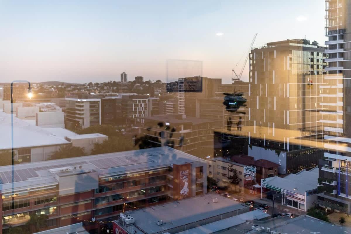 Apartamento High Lvl Private And Quiet River View 2bd Brisbane
