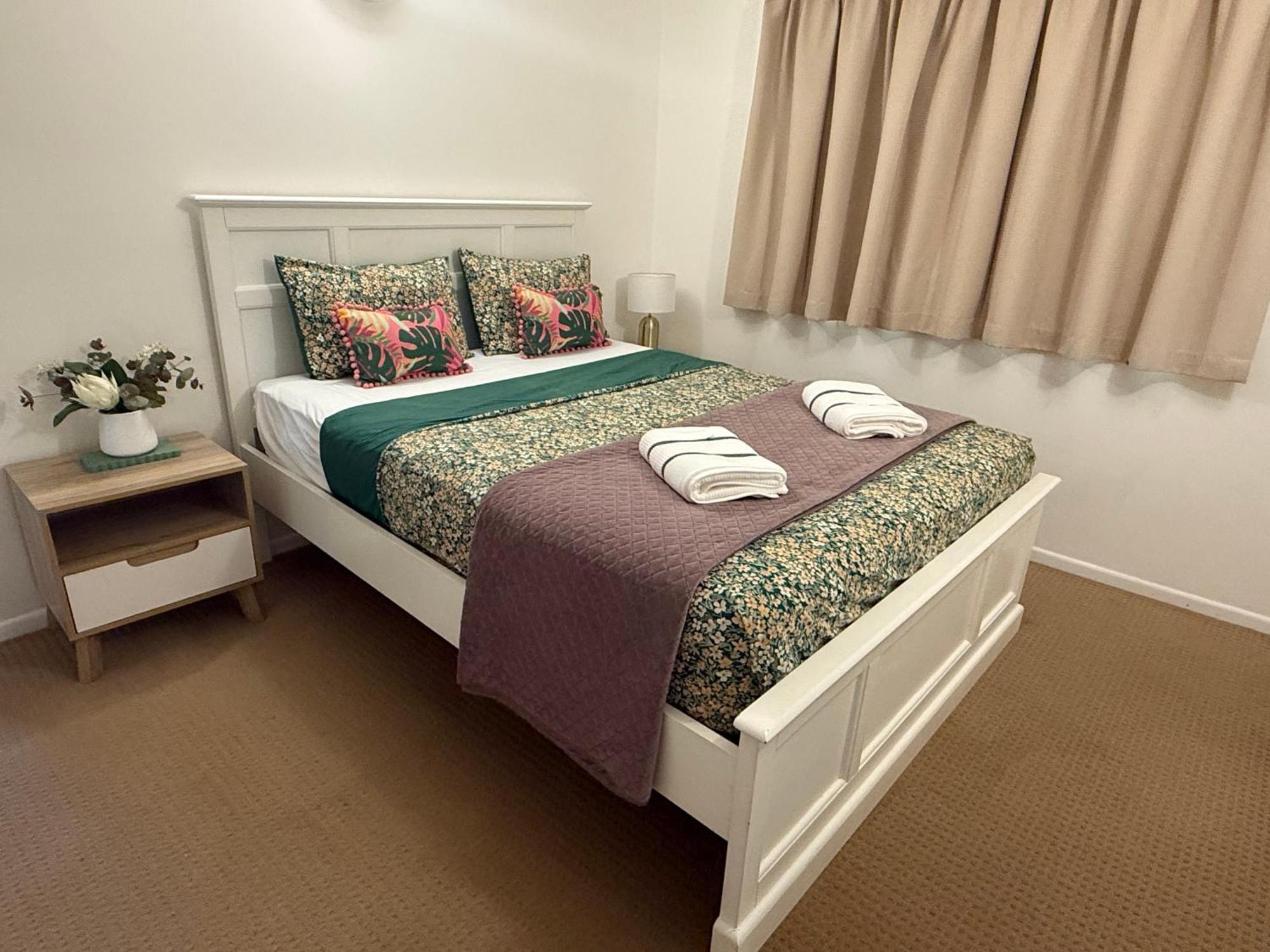 Holiday home In Fantastic Location *