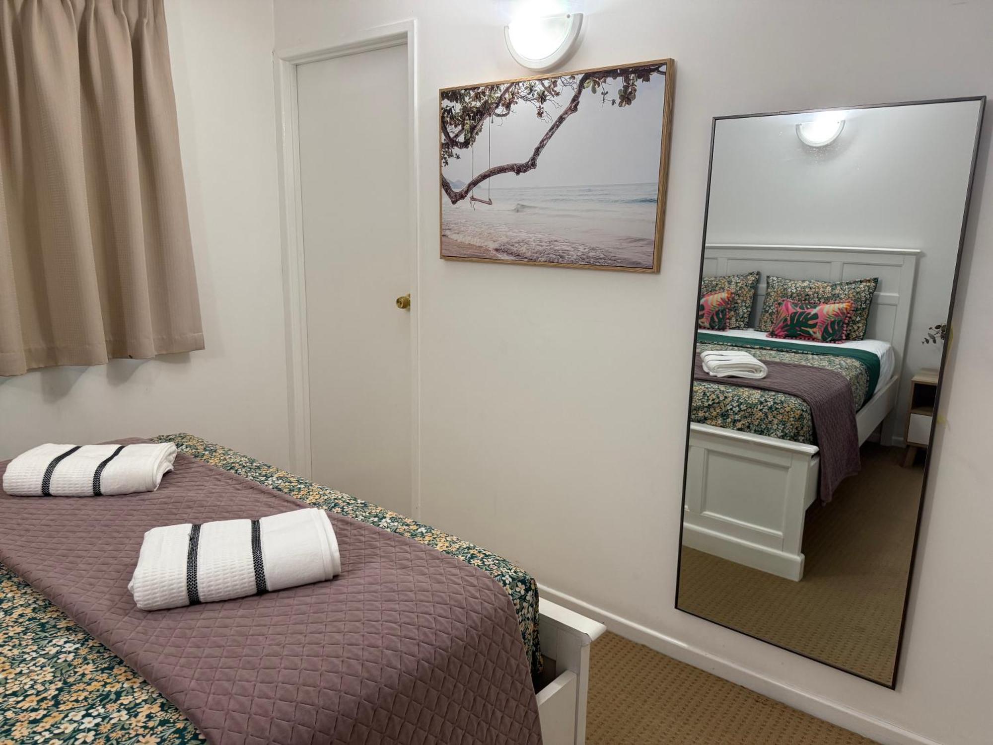 Holiday home In Fantastic Location Brisbane