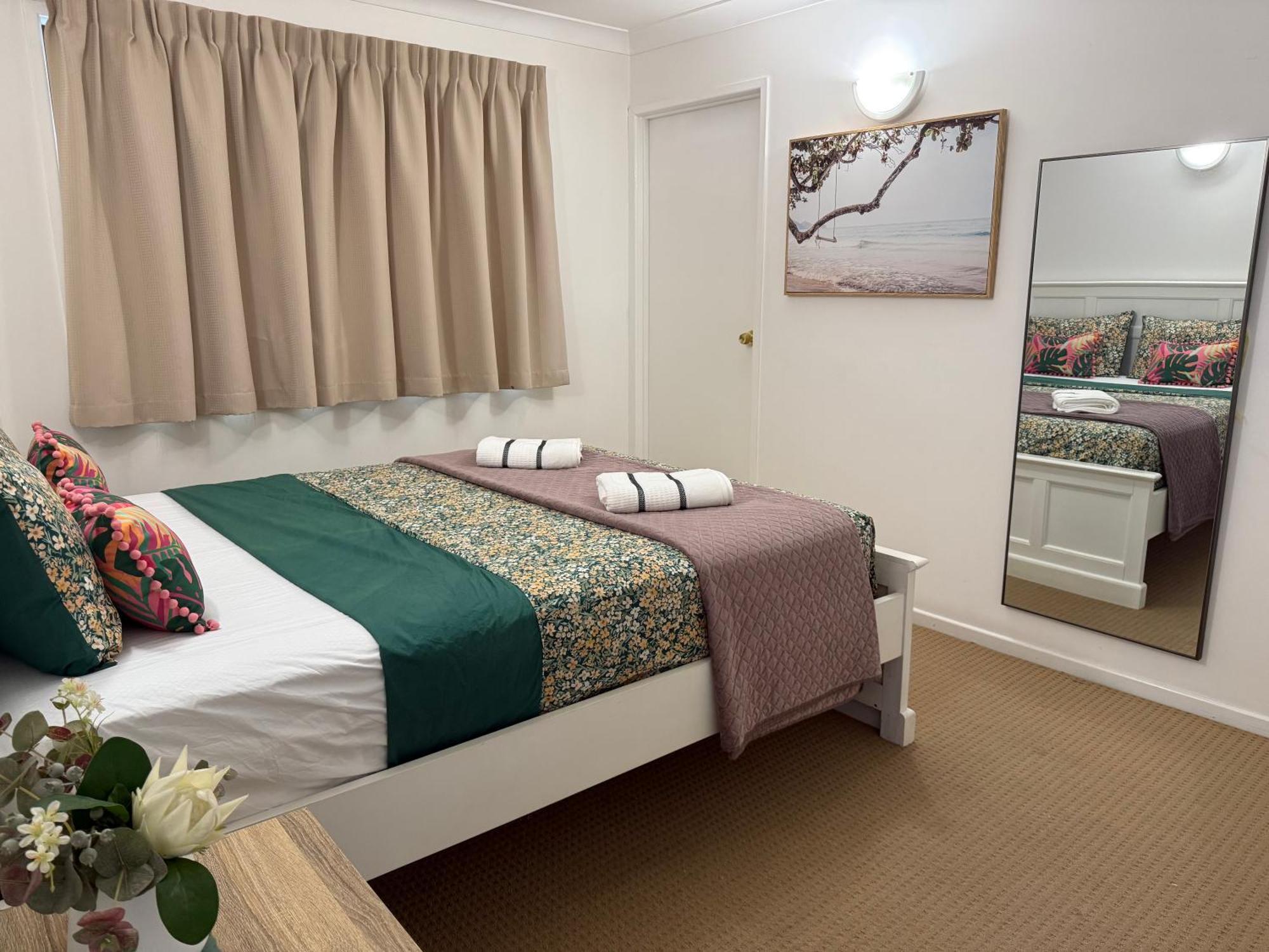Holiday home In Fantastic Location Brisbane