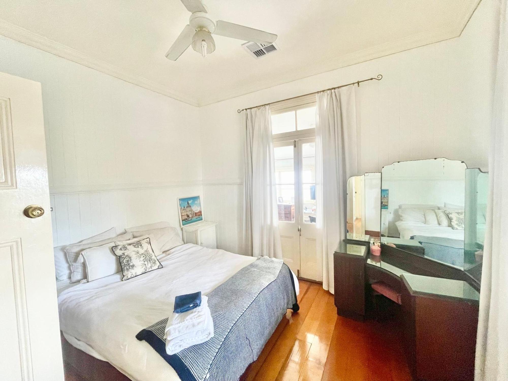 Kent Street Retreat * Brisbane