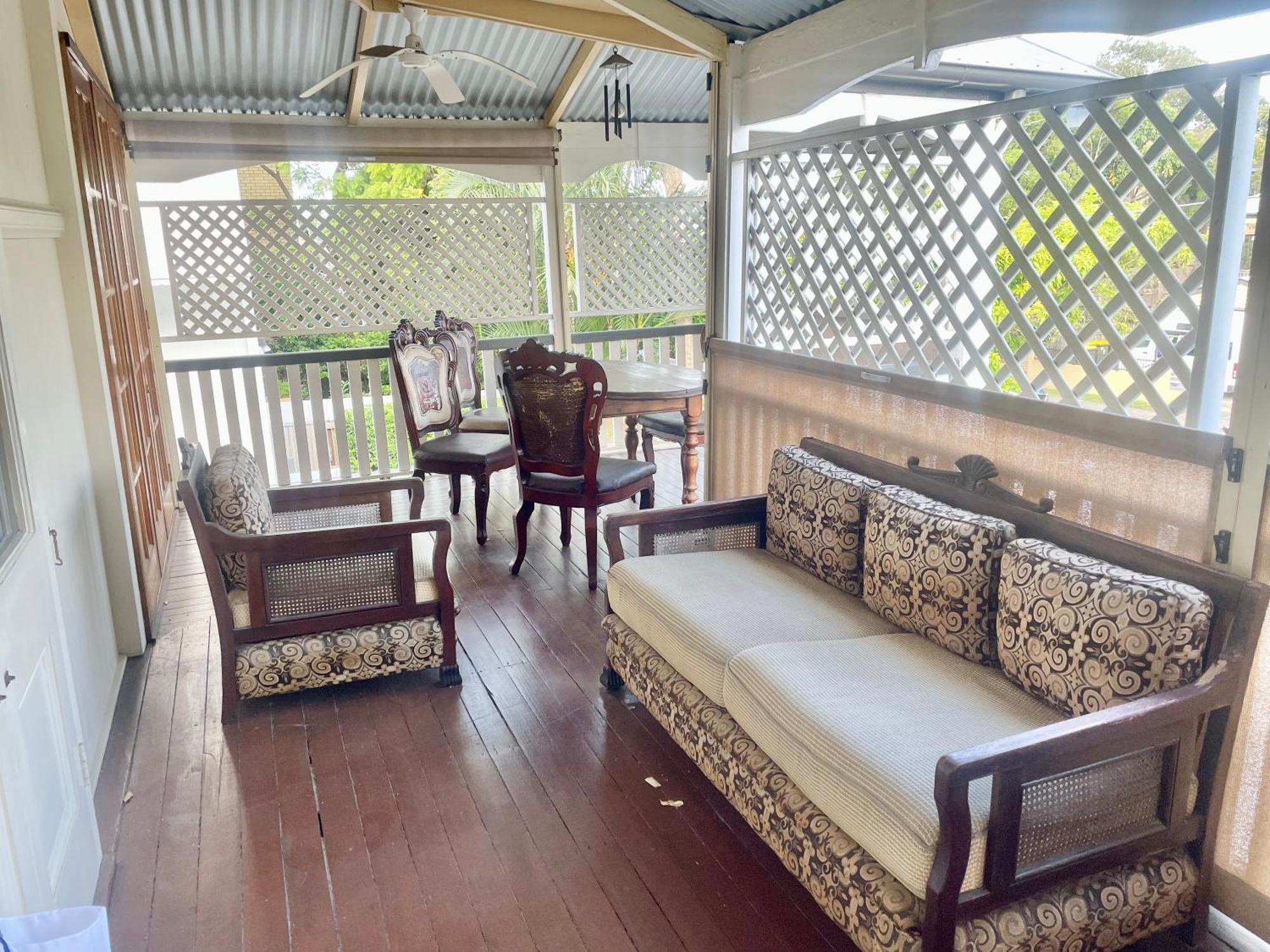 Kent Street Retreat Guest house